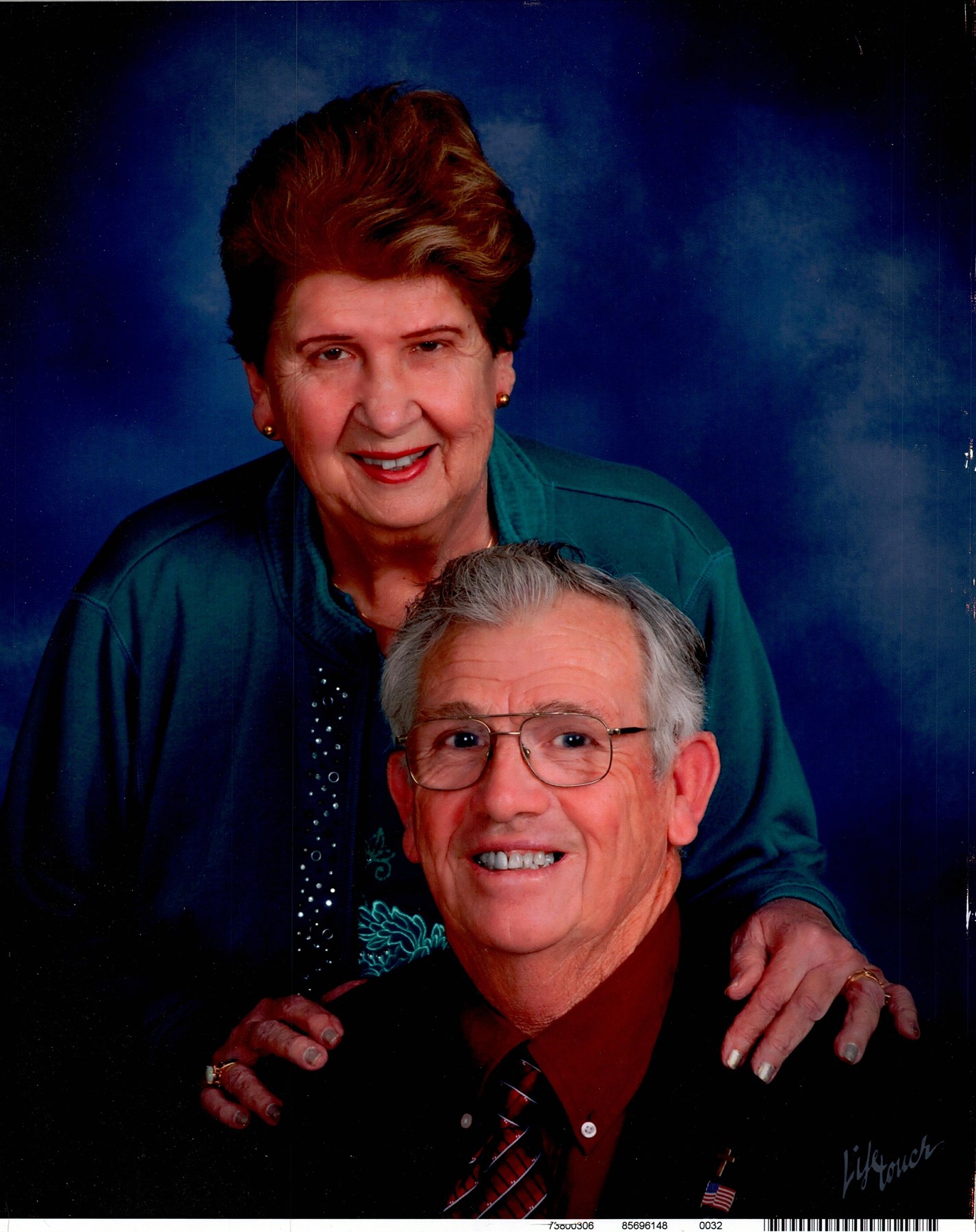 Obituary of Geraldine Myers