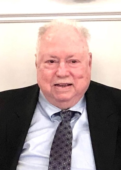Obituary of Fredrick W. Carlile