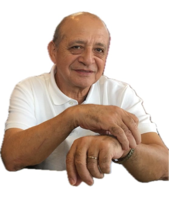 Obituary of Luis Rafael Morales Correa