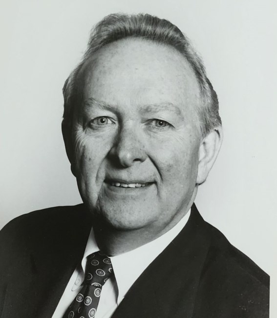 Obituary of Lawrence Ford Butler