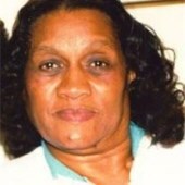 Obituary of Rosa Johnson