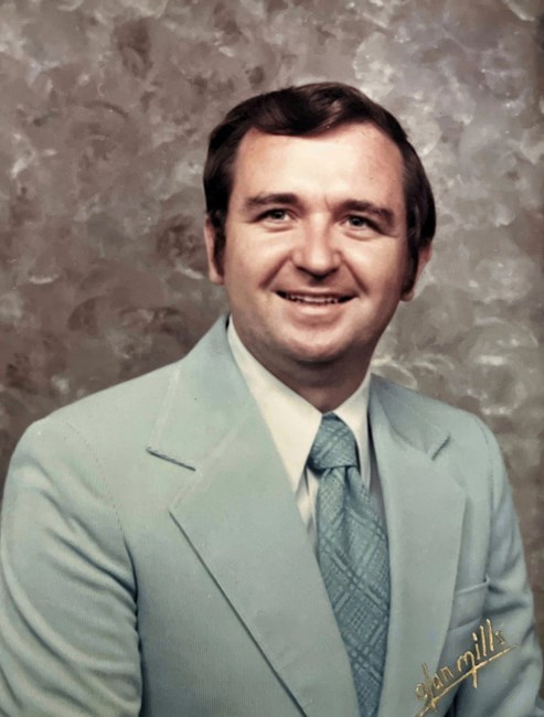 Obituary of Bobby Lee Wallace