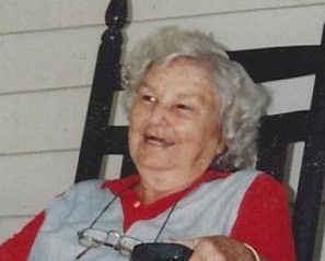 Obituary of Marjorie Hoepfner