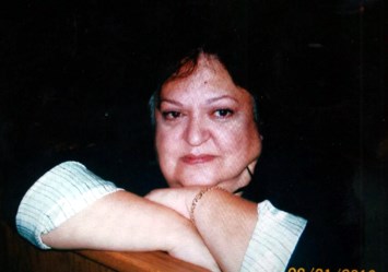Obituary of Magdalena M. Carrasco