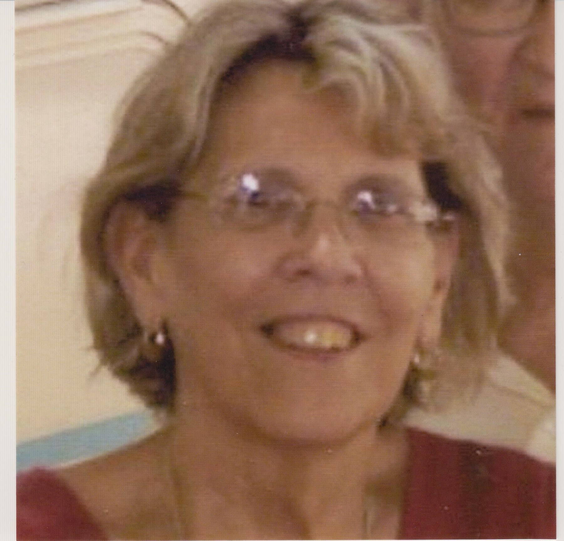 Obituary of Glenda K. Baker Fickle