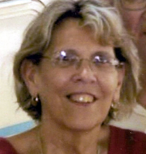 Obituary of Glenda K. Baker Fickle