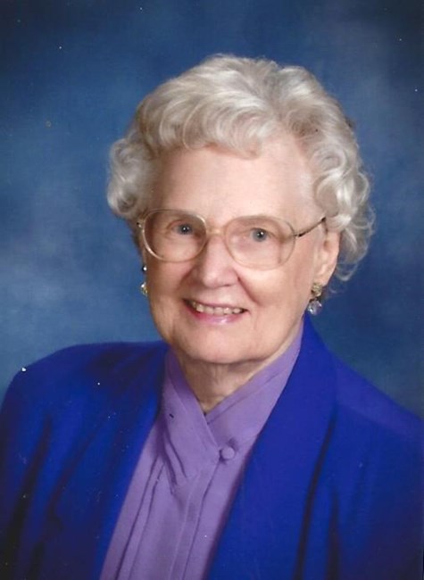 Obituary of Gwendolyn Clare Cooper