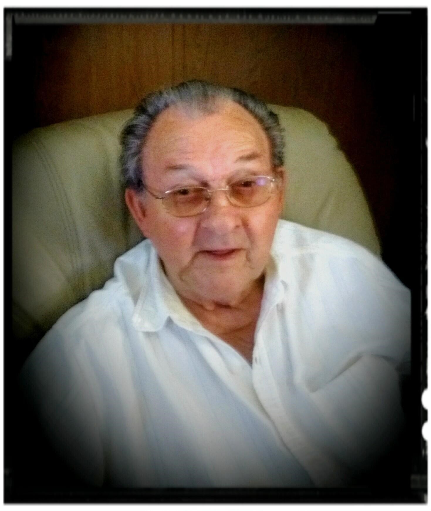 Obituary of Quincy Roark