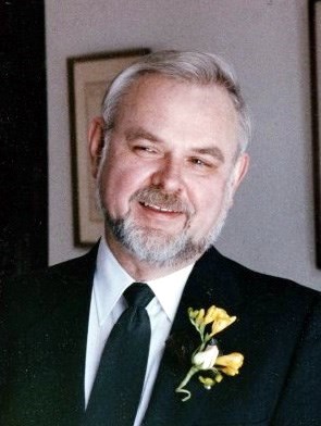 Obituary of John Eugene Felch IV (Gene)