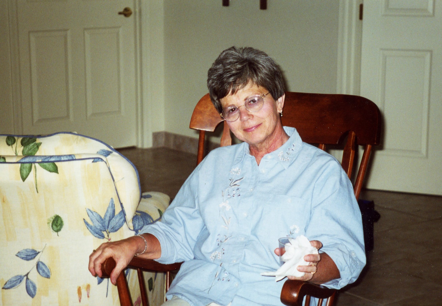 Obituary of Linda Jane Wright