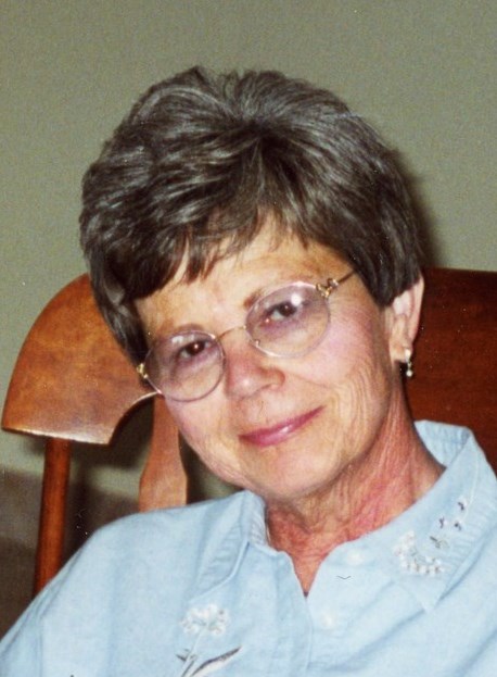 Obituary of Linda Jane Wright