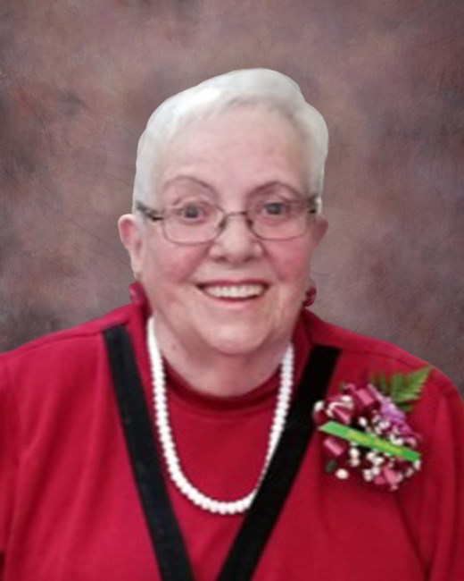 Obituary of Beverley Ann Bowman