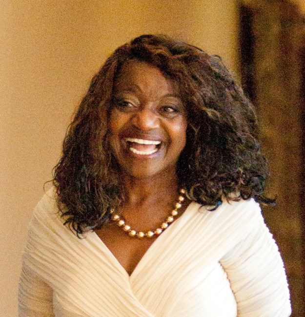 Obituary of Delois Clark