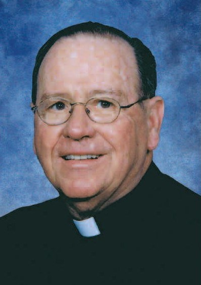 Avis de décès de Monsignor Vincent J. Doyle