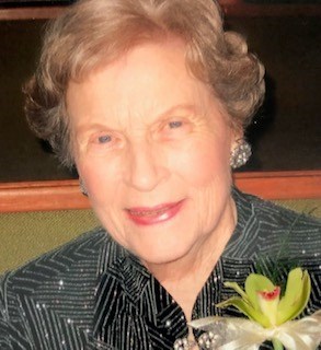Obituary of Marilyn Jo McWatters