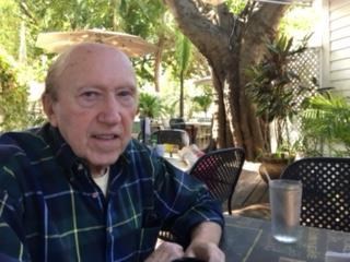 Obituary of Samuel Levine