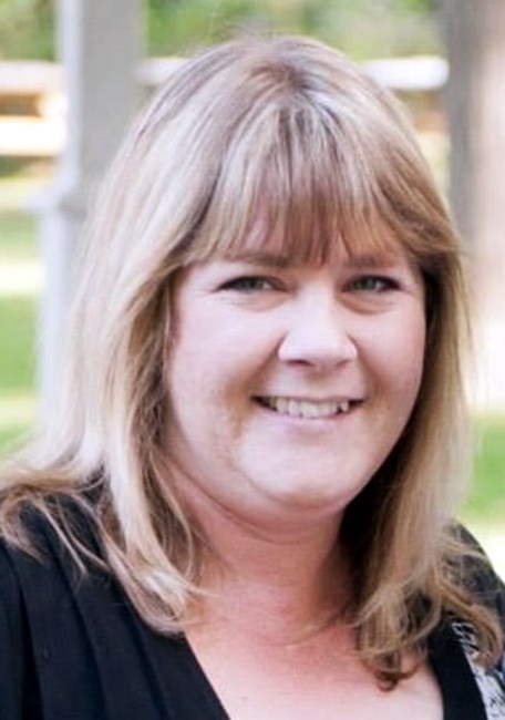 Obituary of Crystal Lee (McHargue) Emerson