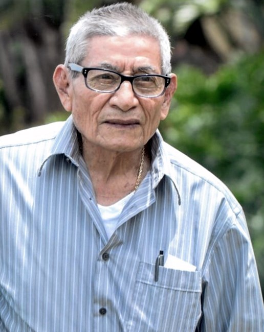 Obituary of Jose Carlos Orellana