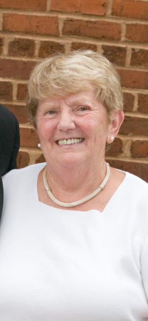 Obituary of Carmen Gabrielle de Giovanni