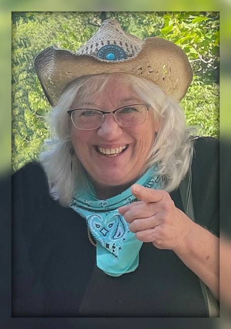 Obituary of Sylvia Ann Nott