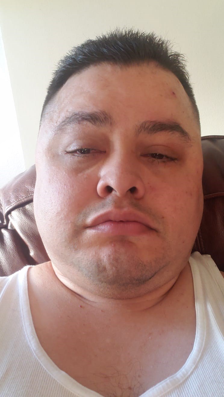 Avis de décès de Joshua Kristian Brenes