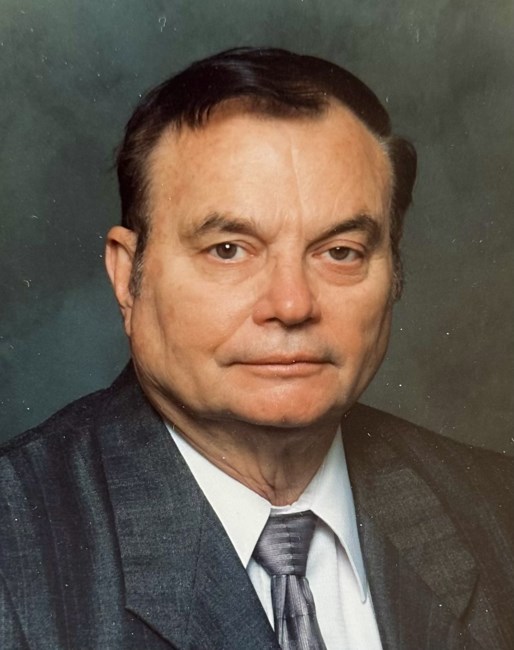 Obituary of Joseph Martin Guillot Jr.
