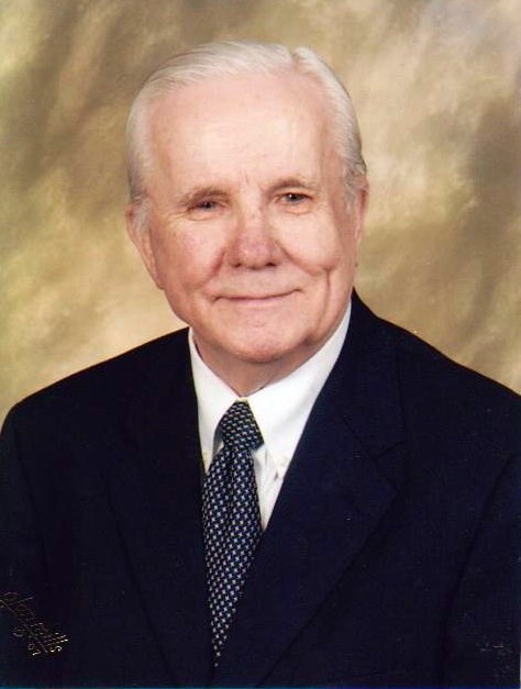 Obituary of Earl Martin