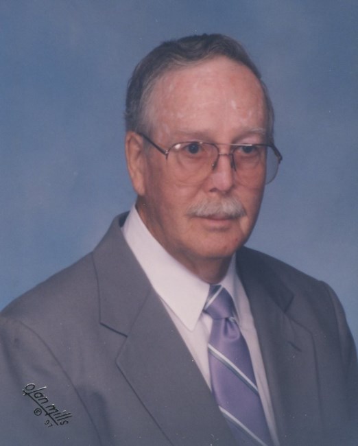 Avis de décès de Charles "Gene Stuart" R. Wheatley Sr