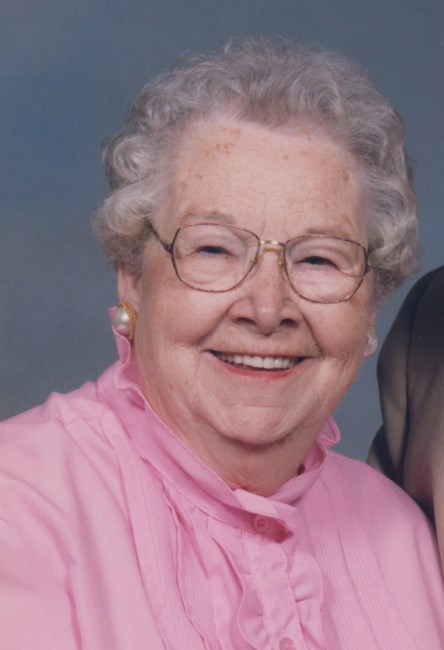 Obituary of Dorothy Marie Castor