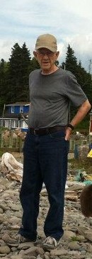 Obituary of James Frederick Swift