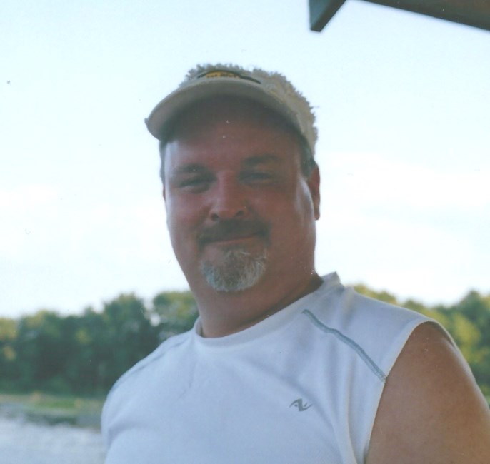 Obituary of Kevin Douglas Blackwell