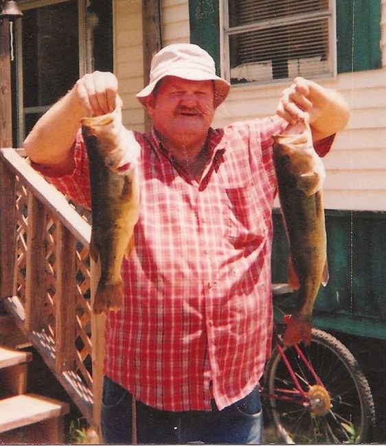 Obituary of Hascal Hank Williamson