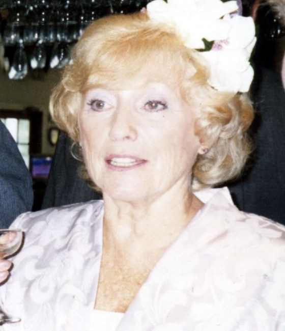 Obituary of Mary Ann Englehart