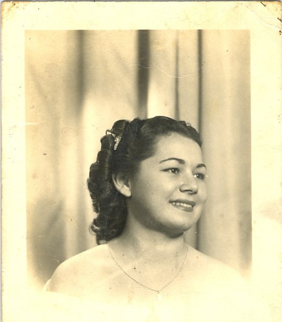 Obituary of Fara Rodriguez