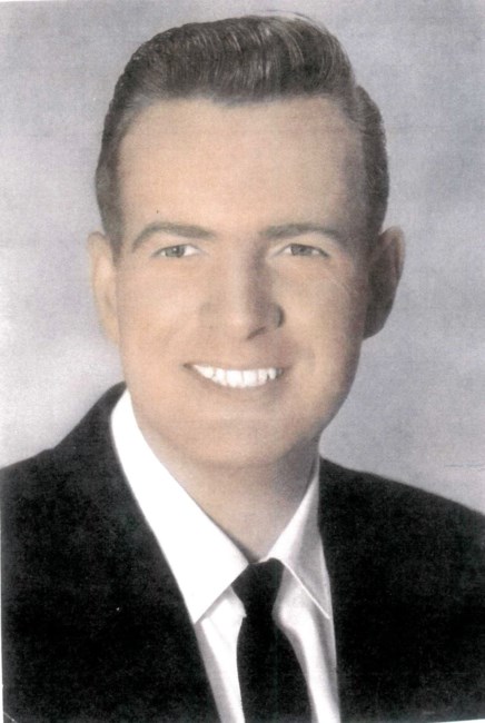 Obituary of Walter Grant Coleman