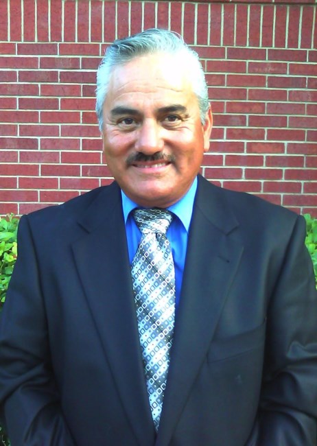 Obituary of David Gaitan Garcia