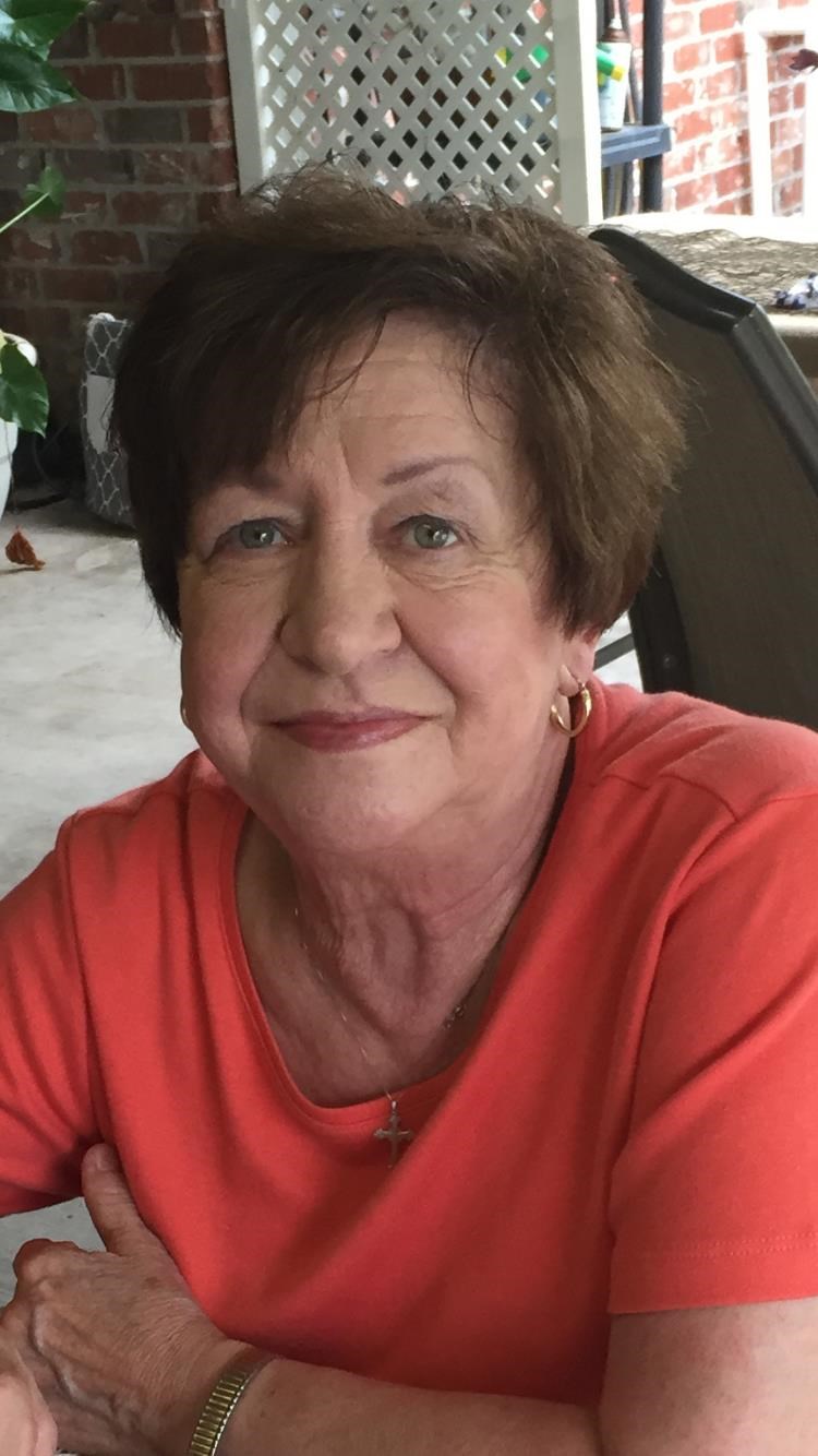 Obituary of Delores Lavergne Desormeaux