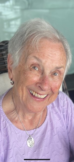 Obituary of Shirley Ann Hogan