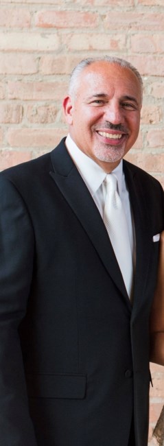 Obituary of Dominick Sorresso