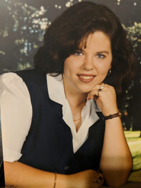 Obituary of Sherry Elaine Holt