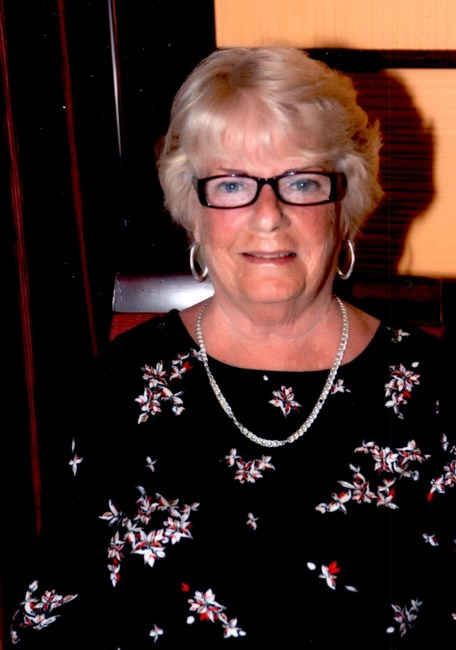 Obituary of Francine Battista