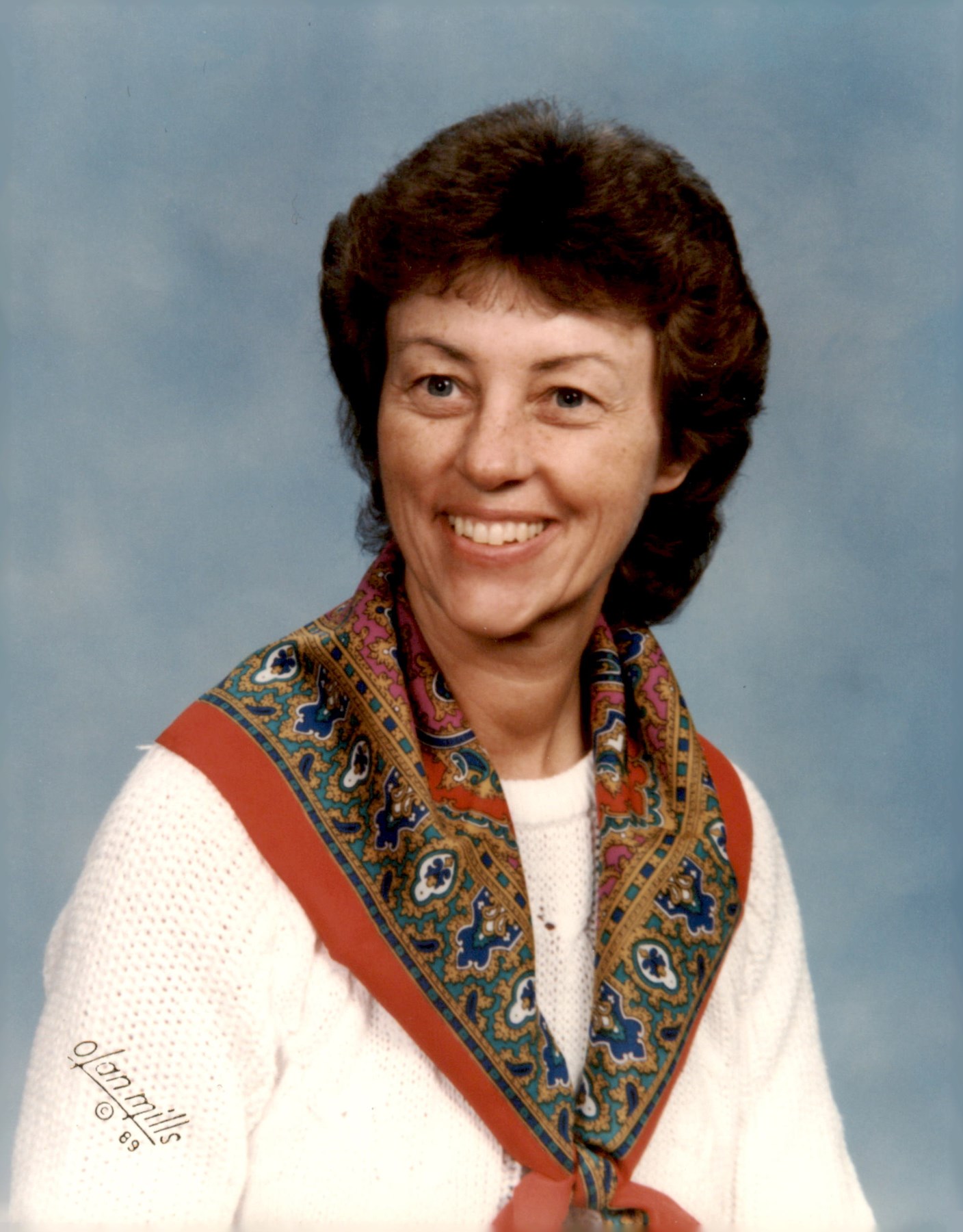 Obituario de Rosalee Lowery