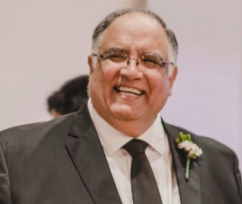 Obituary of Bernardo Giraldo Jr.