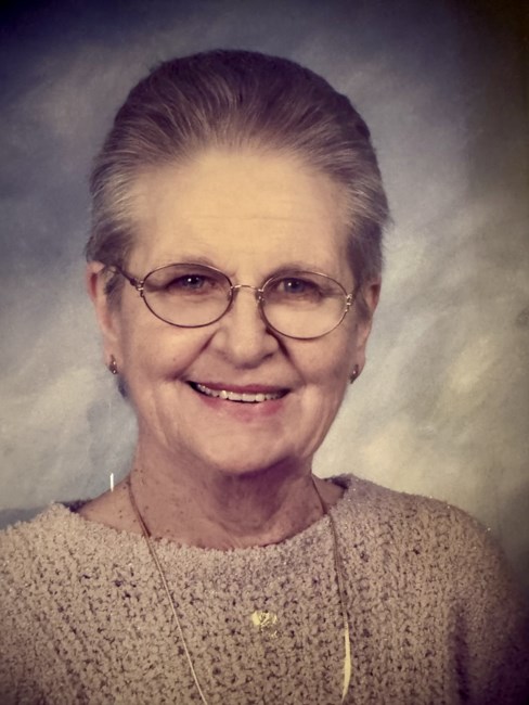 Obituary of Helen Virginia MacBeth