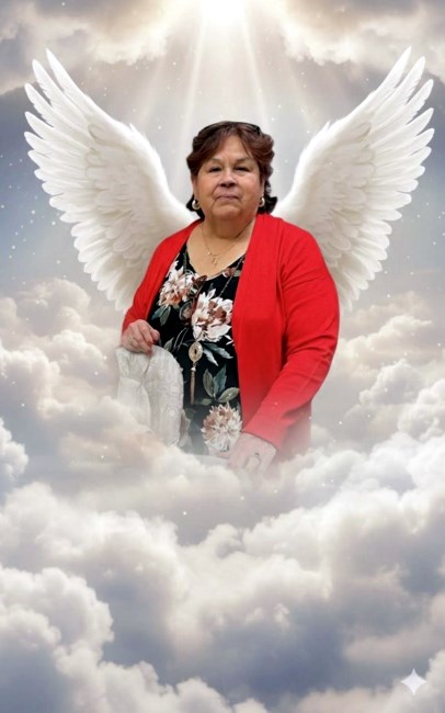 Obituary of Guadalupe R. Garcia