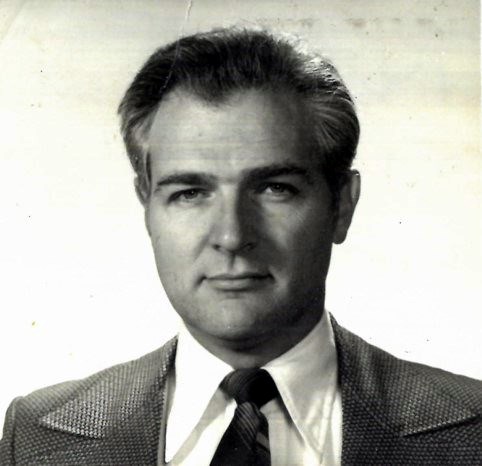 Obituary of Robert D. Scherer