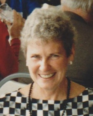 Obituary of Elinor G. Furey