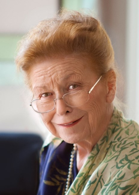 Obituary of B Carroll Miazza