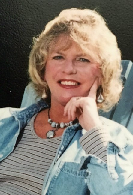 Obituario de Carol Willson