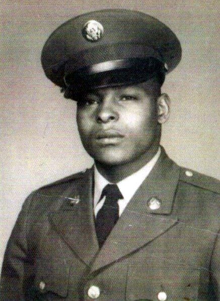 Obituary of Alonzo Lee Wilson Jr.